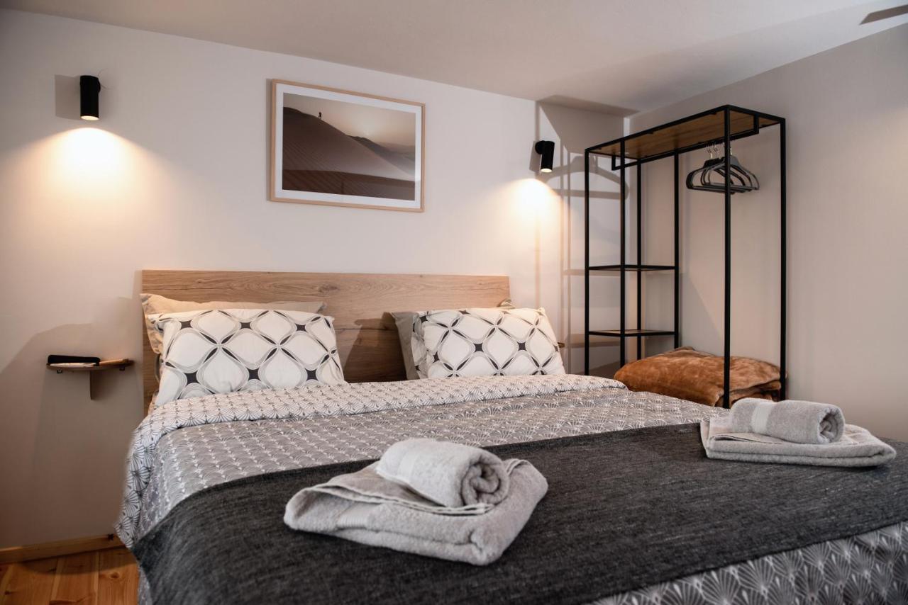 Aelia 110 Sq.M. Luxury Apartment นาฟปลิโอ ภายนอก รูปภาพ